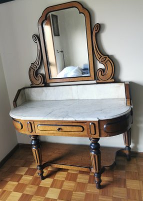 Dressing Table-GEL-1047857