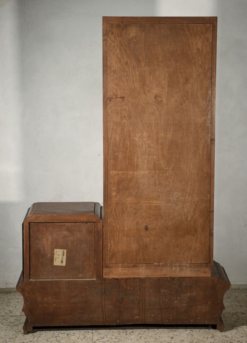 Dressing Table, 1920s