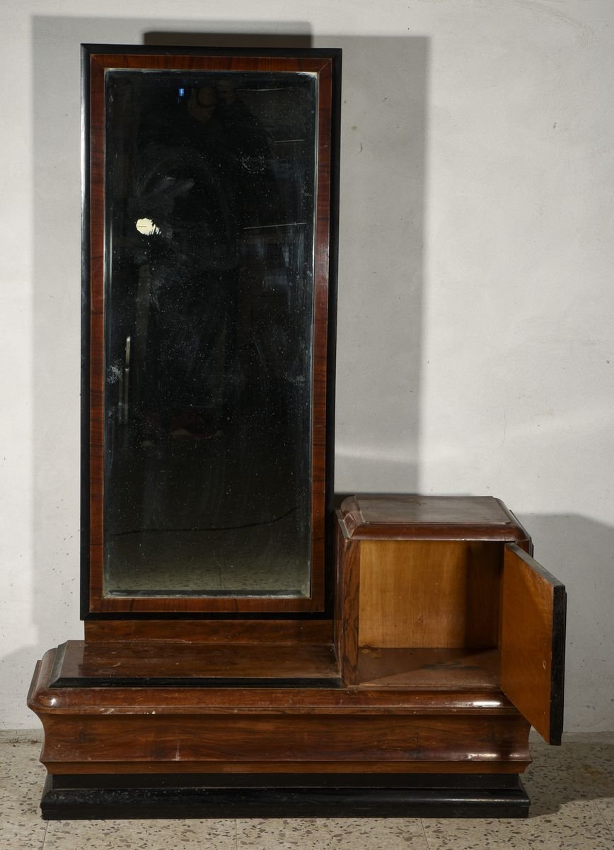 Dressing Table, 1920s