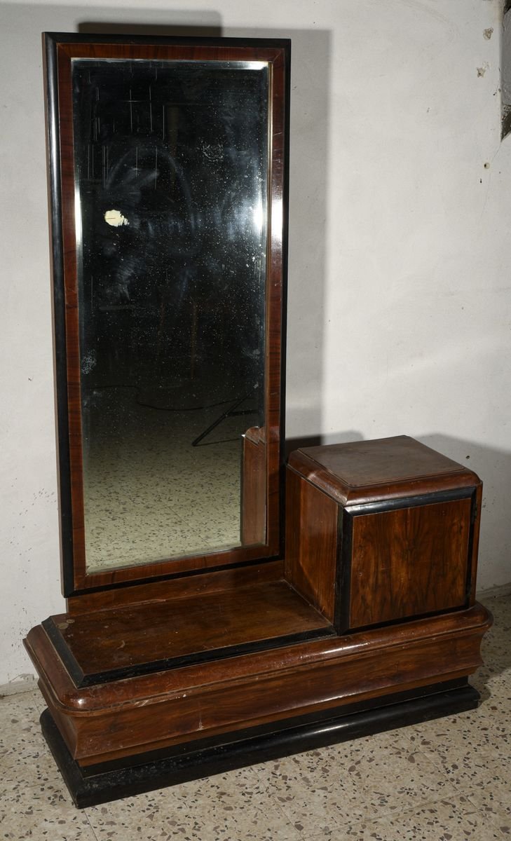 Dressing Table, 1920s