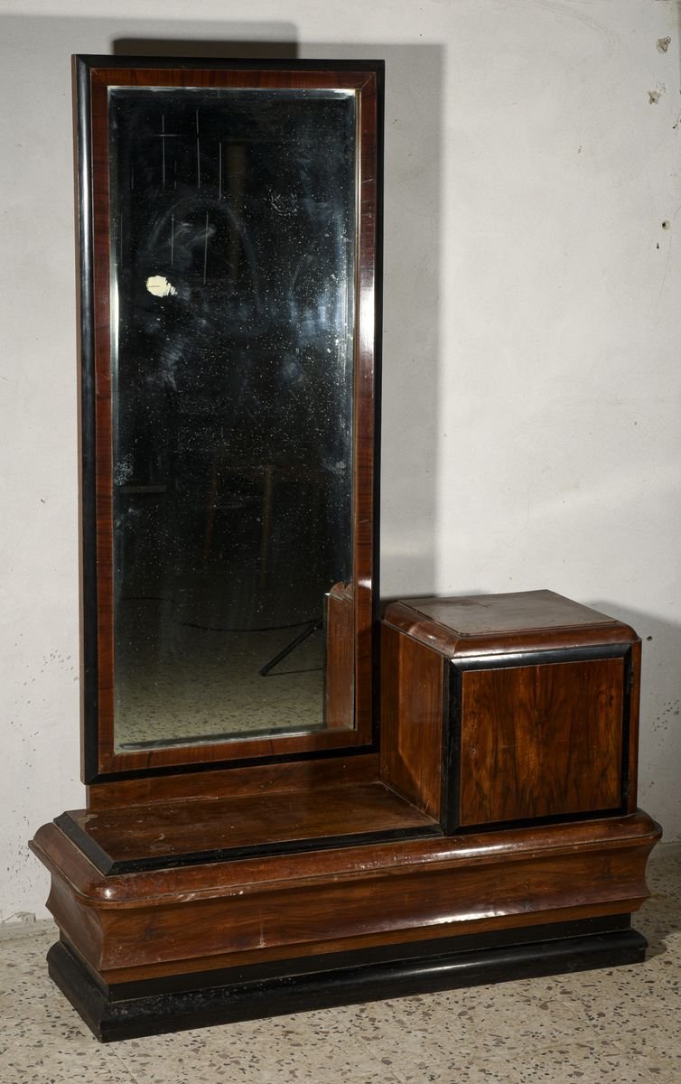 Dressing Table, 1920s