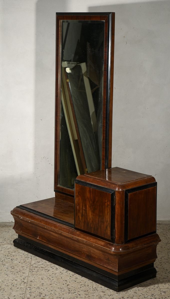 Dressing Table, 1920s