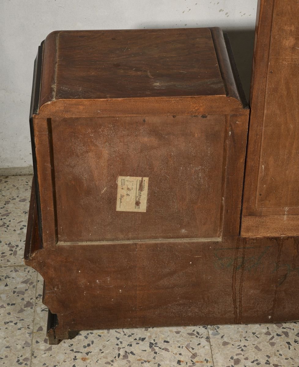 Dressing Table, 1920s