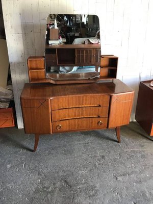 Dressing Table, 1950s-OXJ-896965