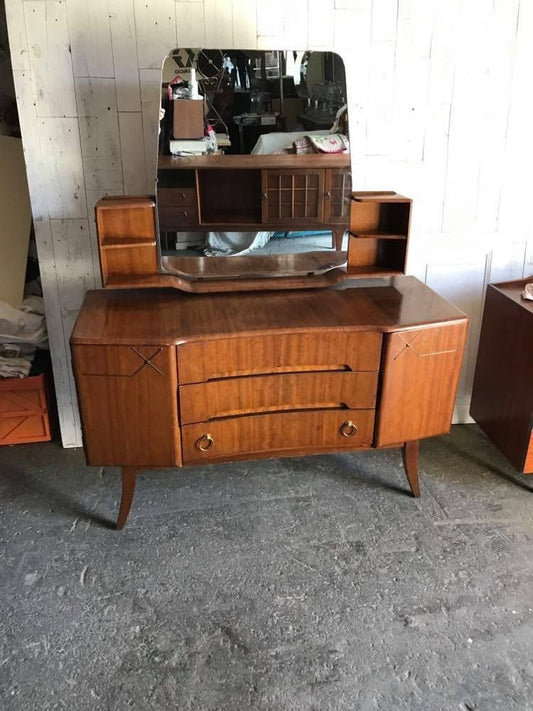 Dressing Table, 1950s