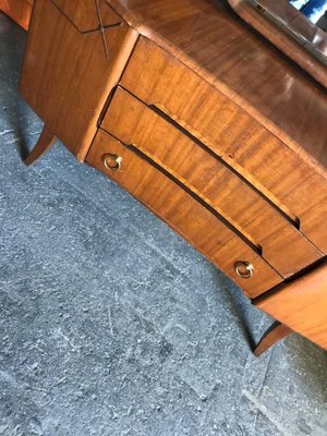 Dressing Table, 1950s-OXJ-896965