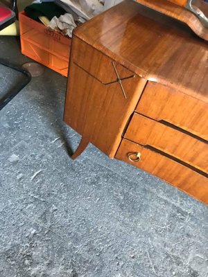 Dressing Table, 1950s-OXJ-896965