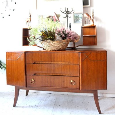 Dressing Table, 1950s-OXJ-896965