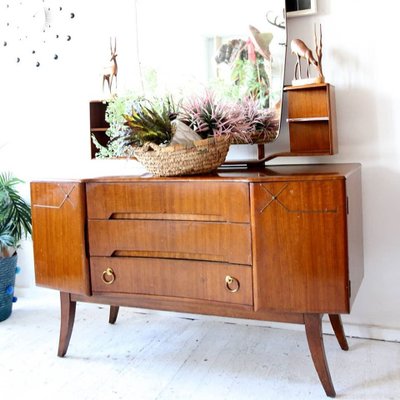 Dressing Table, 1950s-OXJ-896965