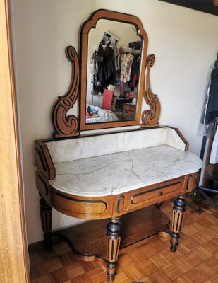 Dressing Table-GEL-1047857