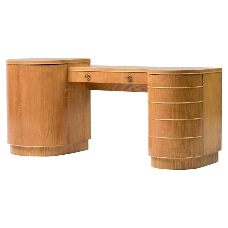 Dressing Table by Axel Larsson for Bodafors