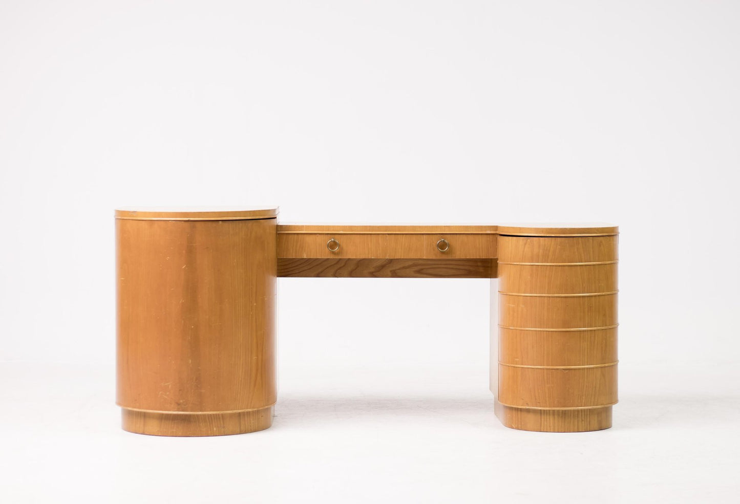 Dressing Table by Axel Larsson for Bodafors, 1940s