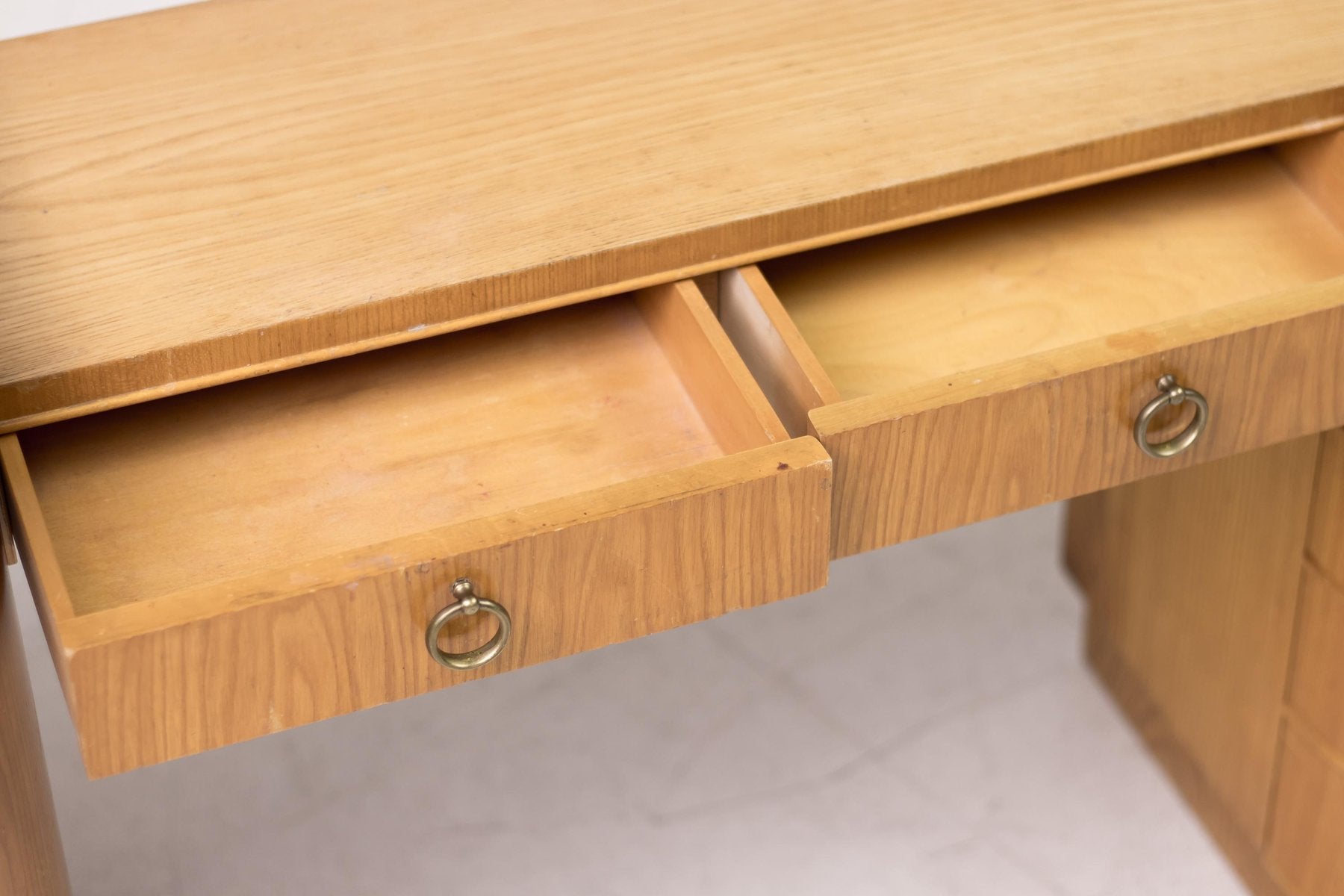 Dressing Table by Axel Larsson for Bodafors, 1940s