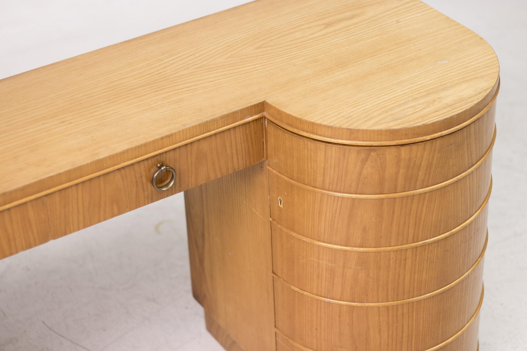 Dressing Table by Axel Larsson for Bodafors, 1940s