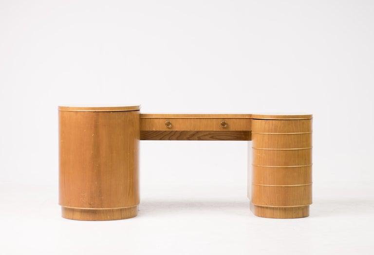 Dressing Table by Axel Larsson for Bodafors