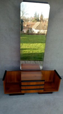 Dressing Table by Jindřich Halabala for Up Zavody, 1960s-VIC-1502924