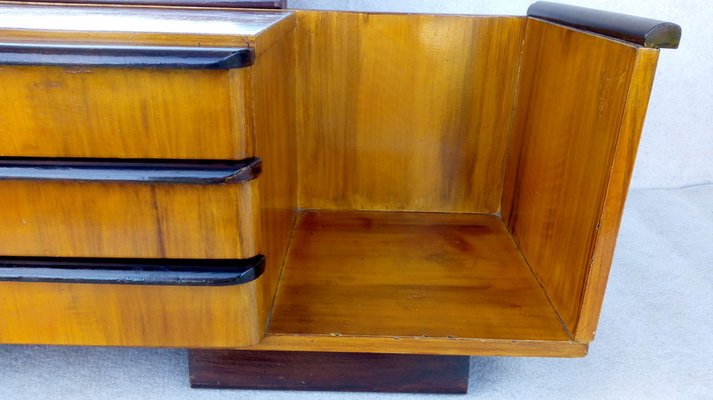 Dressing Table by Jindřich Halabala for Up Zavody, 1960s-VIC-1502924