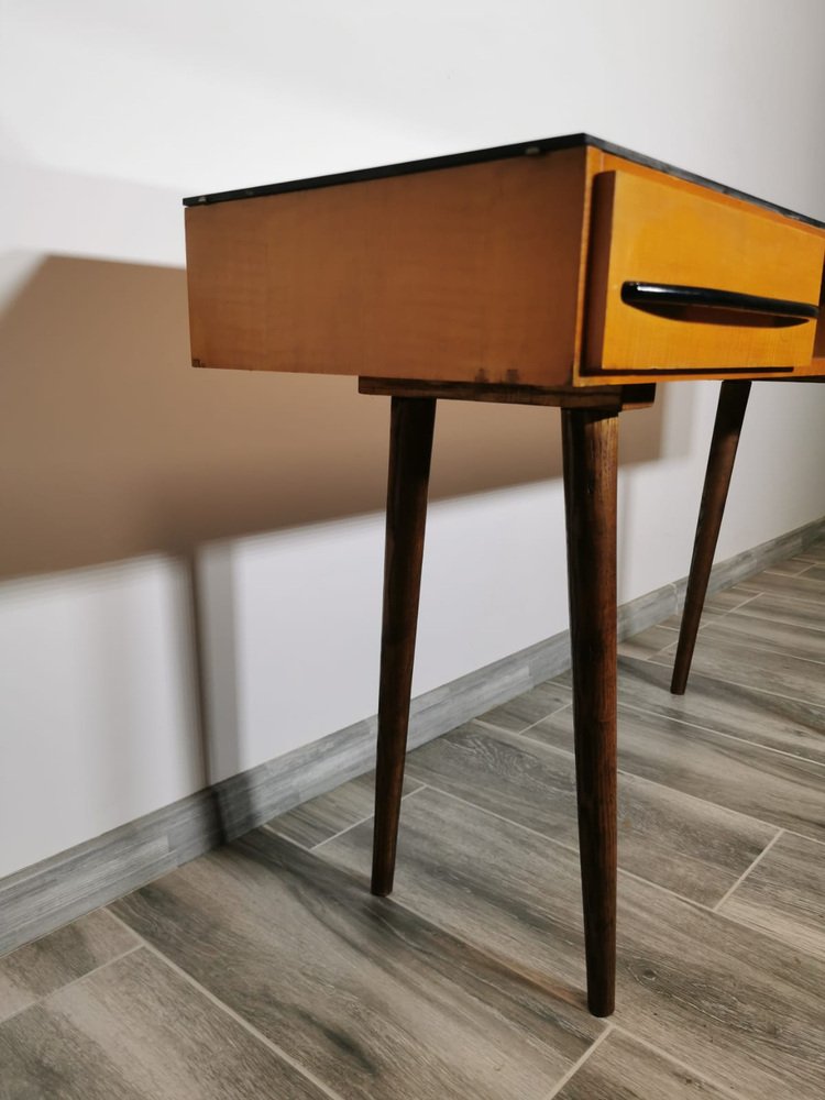 Dressing Table by Mojmir Pozar for Up Závody, 1960s