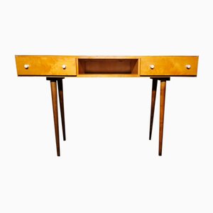 Dressing Table by Mojmir Pozar for Up Závody, 1960s-QJA-1453095