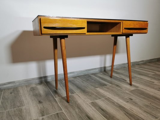 Dressing Table by Mojmir Pozar for Up Závody, 1964-QJA-1453089