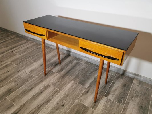 Dressing Table by Mojmir Pozar for Up Závody, 1964-QJA-1453089