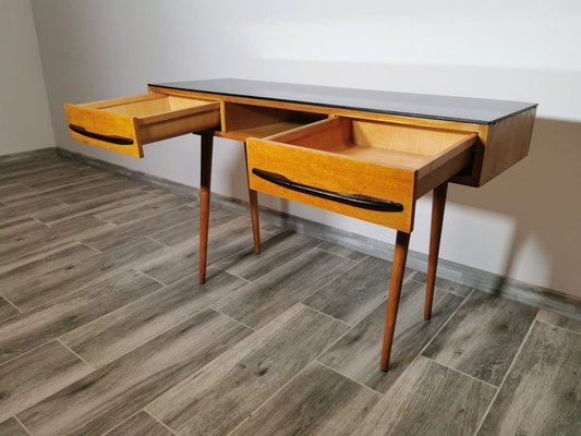 Dressing Table by Mojmir Pozar for Up Závody, 1964-QJA-1453089