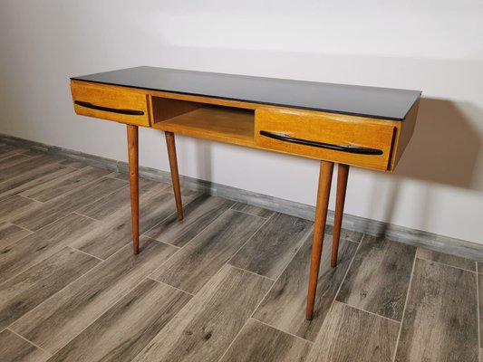 Dressing Table by Mojmir Pozar for Up Závody, 1964-QJA-1453089