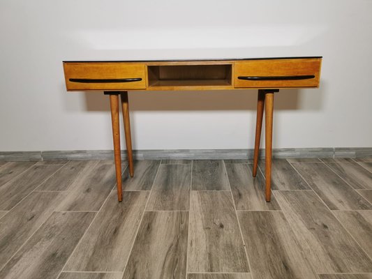 Dressing Table by Mojmir Pozar for Up Závody, 1964-QJA-1453089