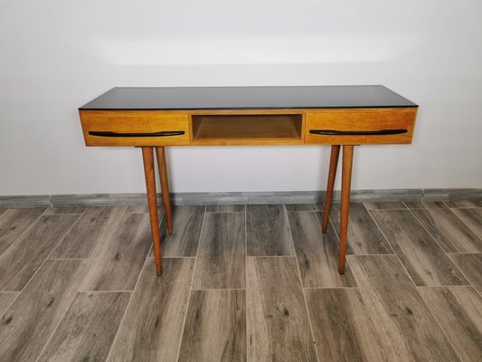 Dressing Table by Mojmir Pozar for Up Závody, 1964-QJA-1453089