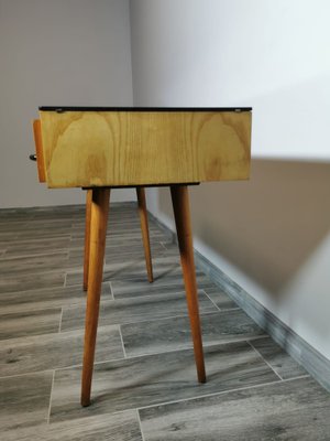 Dressing Table by Mojmir Pozar for Up Závody, 1964-QJA-1453089