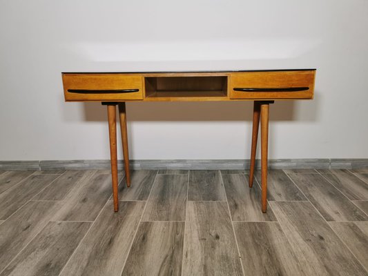 Dressing Table by Mojmir Pozar for Up Závody, 1964-QJA-1453089