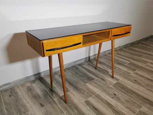 Dressing Table by Mojmir Pozar for Up Závody, 1964-QJA-1453089