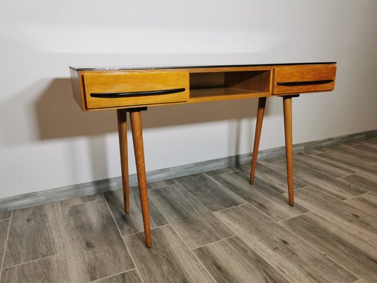 Dressing Table by Mojmir Pozar for Up Závody, 1964-QJA-1453089