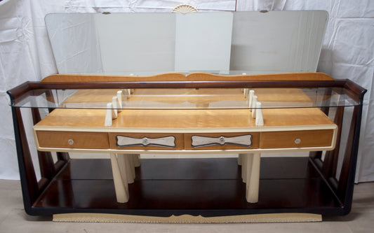 Dressing Table by Osvaldo Borsani, 1950s