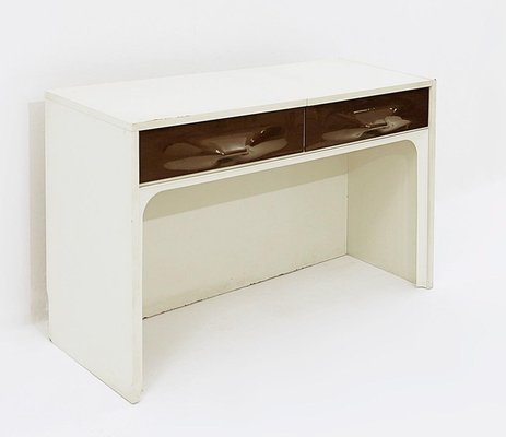 Dressing Table by Raymond Loewy for Doubinsky Frères, 1960s-NYF-2018947