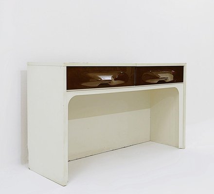 Dressing Table by Raymond Loewy for Doubinsky Frères, 1960s-NYF-2018947