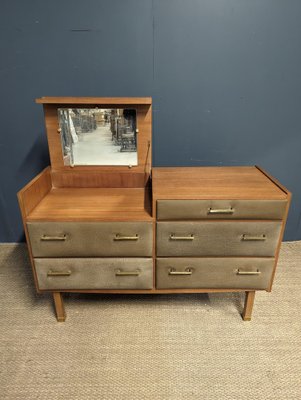 Dressing Table by Roger Landault-HLV-1797851