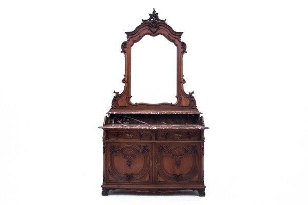 Dressing Table, France, 1890s-BXB-1268284