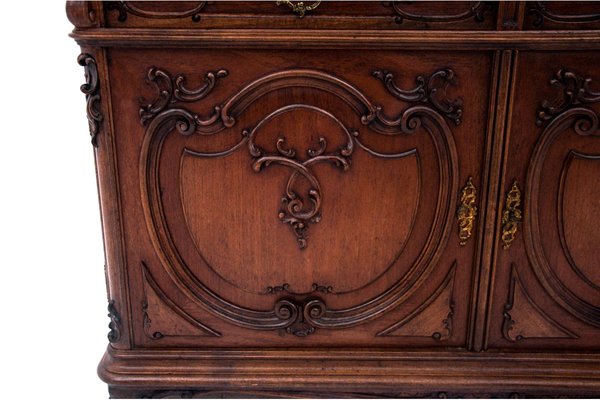 Dressing Table, France, 1890s-BXB-1268284