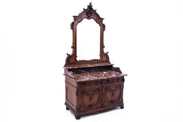 Dressing Table, France, 1890s-BXB-1268284