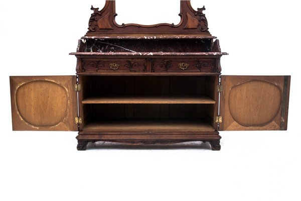 Dressing Table, France, 1890s-BXB-1268284