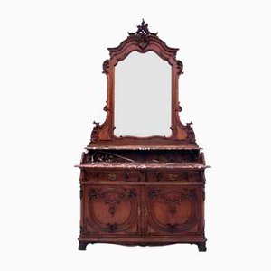 Dressing Table, France, 1890s-BXB-1268284