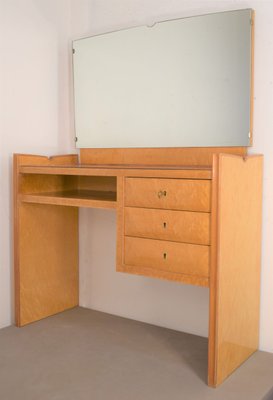 Dressing Table, Italy, 1950s-AOL-1254527