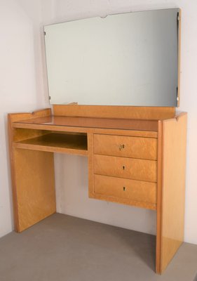 Dressing Table, Italy, 1950s-AOL-1254527