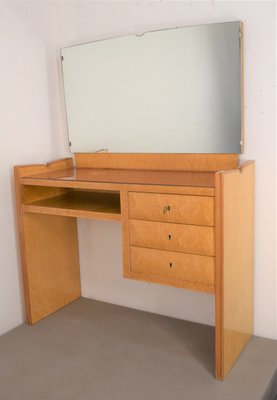 Dressing Table, Italy, 1950s-AOL-1254527