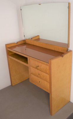 Dressing Table, Italy, 1950s-AOL-1254527