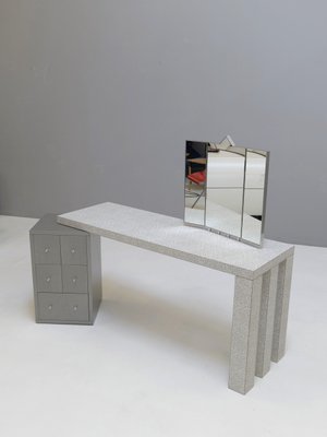 Dressing Table Mod. Dione by Antonia Astori for Driade, 1984-XBF-2025958