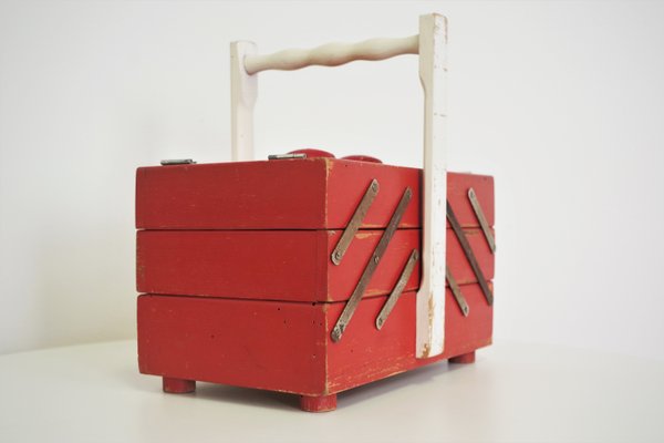 Dressmaker's Box, 1960s-KNM-928356