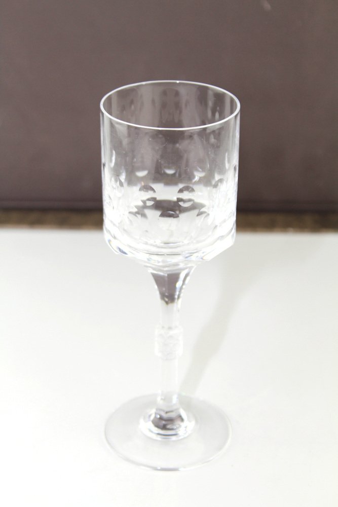 Drinking Glasses from Riedel, 1960s, Set of 10