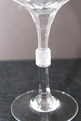 Drinking Glasses from Riedel, 1960s, Set of 10-ZWH-1304770